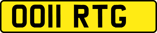 OO11RTG