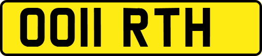 OO11RTH