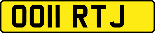 OO11RTJ