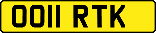 OO11RTK