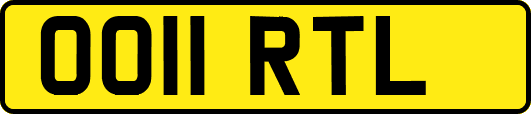 OO11RTL
