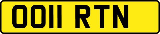 OO11RTN