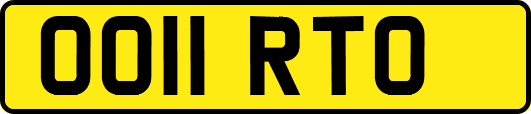 OO11RTO