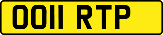 OO11RTP