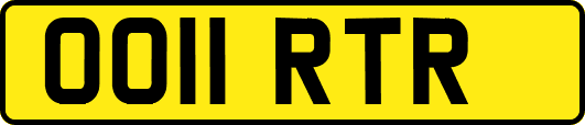OO11RTR
