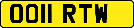 OO11RTW