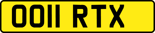 OO11RTX