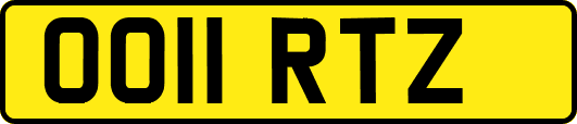 OO11RTZ