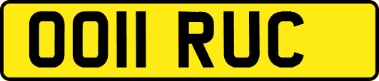 OO11RUC