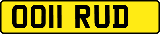 OO11RUD