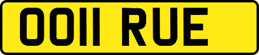 OO11RUE