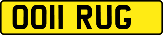 OO11RUG