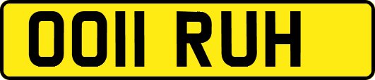 OO11RUH