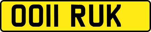 OO11RUK