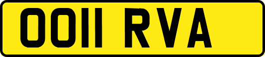 OO11RVA