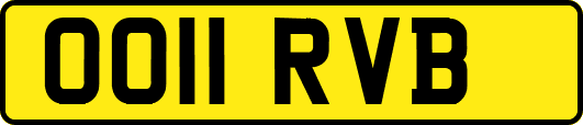 OO11RVB