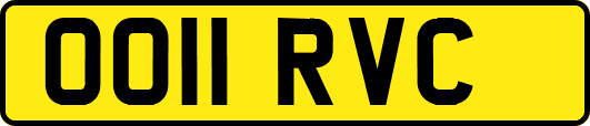 OO11RVC
