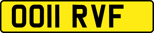 OO11RVF
