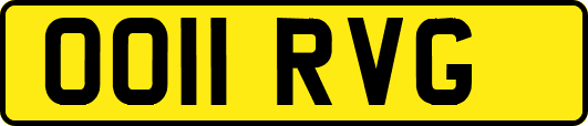 OO11RVG