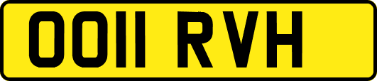 OO11RVH