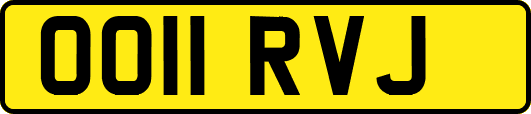 OO11RVJ