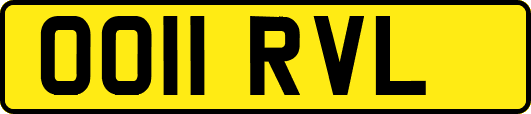 OO11RVL