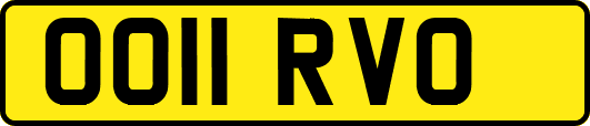 OO11RVO