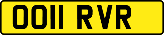 OO11RVR
