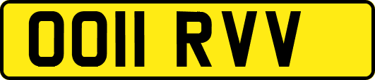 OO11RVV