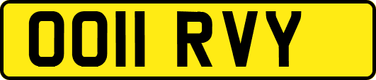 OO11RVY