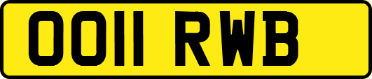 OO11RWB