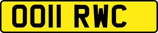 OO11RWC