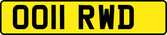 OO11RWD