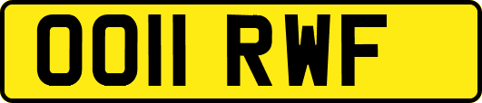 OO11RWF