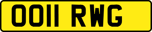 OO11RWG