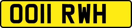 OO11RWH