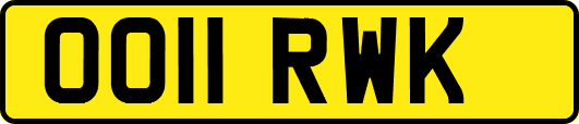 OO11RWK