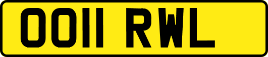 OO11RWL