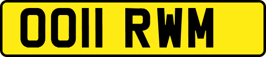 OO11RWM