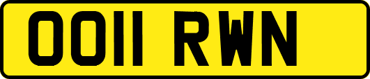 OO11RWN