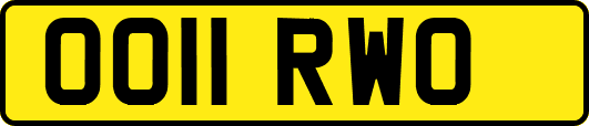 OO11RWO