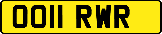 OO11RWR