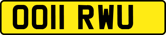 OO11RWU
