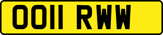OO11RWW