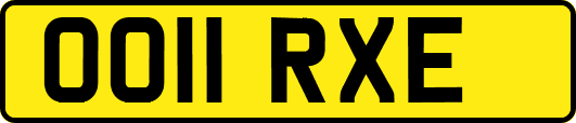 OO11RXE
