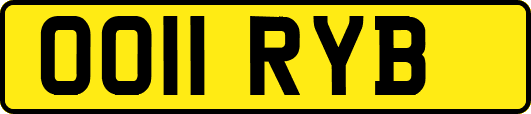 OO11RYB
