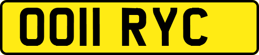 OO11RYC