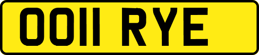 OO11RYE