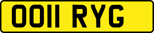OO11RYG