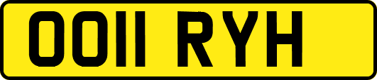 OO11RYH
